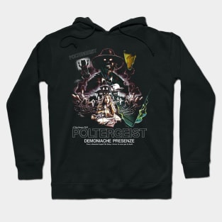 Horror Movie Hoodie